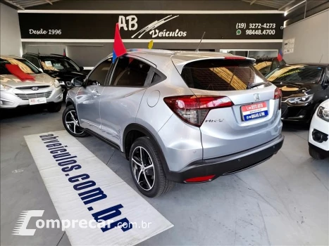 HR-V 1.8 16V EX