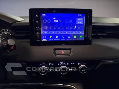 HR-V 1.5 DI I-VTEC FLEX EXL CVT