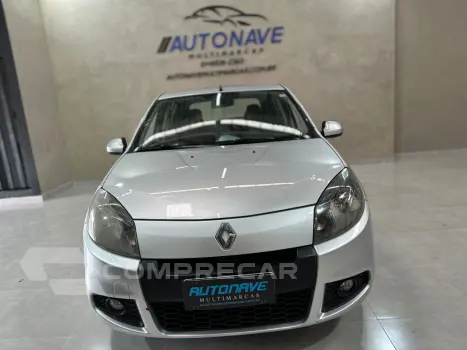 Sandero 1.6 4P FLEX EXPRESSION