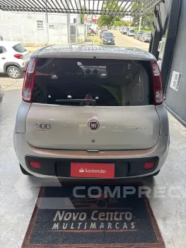 UNO 1.0 EVO Vivace 8V