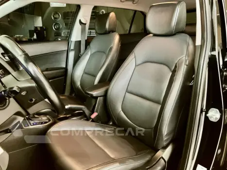 Creta 2.0 16V 4P FLEX PRESTIGE AUTOMÁTICO