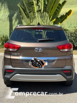 CRETA 1.6 16V Pulse