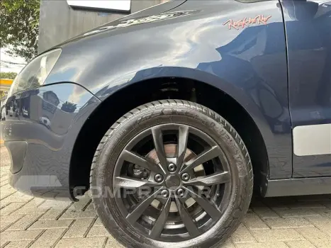 FOX 1.6 MI Rock IN RIO 8V