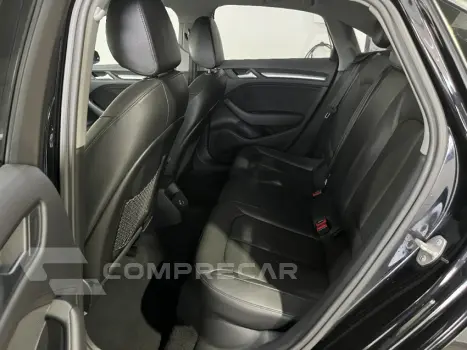 A3 1.4 TFSI Sedan Prestige