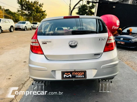 I30 2.0 MPFI GLS 16V