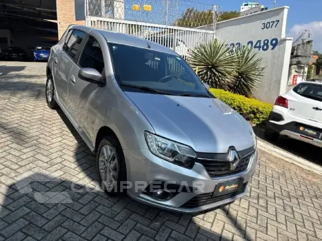 SANDERO GT line/RLIN Flex 1.0 12v 5p