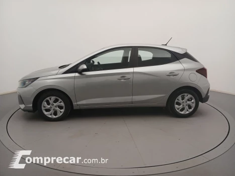 HB20 1.0 12V FLEX COMFORT PLUS MANUAL
