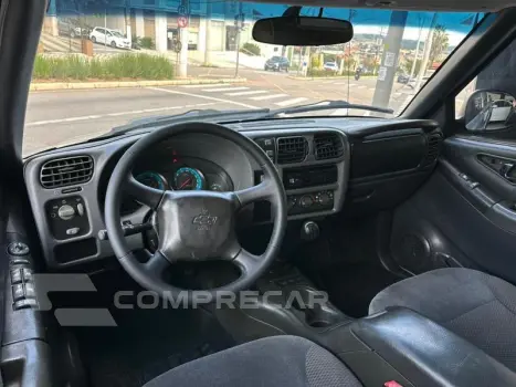 S10 RODEIO 2.8 D 4X4