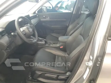 HR-V 1.5 DI I-VTEC FLEX EXL CVT