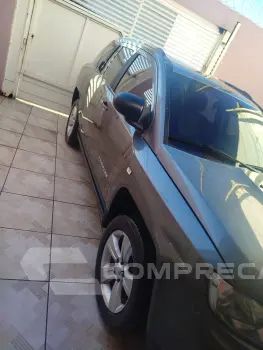 COMPASS 2.0 16V Sport