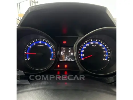 HB20 1.0 COMFORT 12V FLEX 4P MANUAL