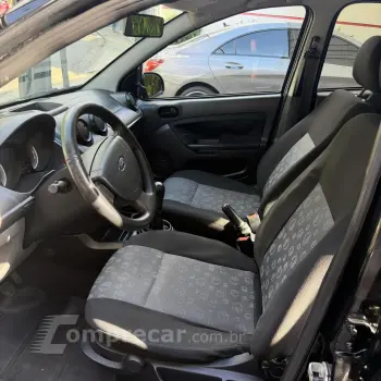 FIESTA 1.0 MPI GL 8V