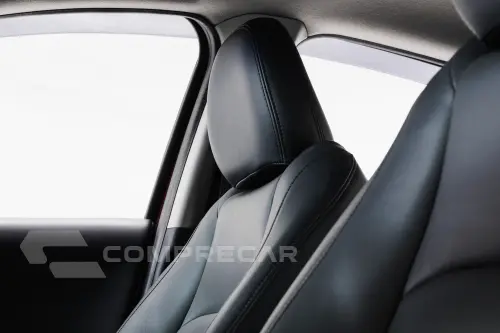 HR-V 1.8 16V EX