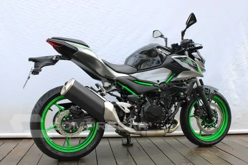 KAWASAKI Z500 SE