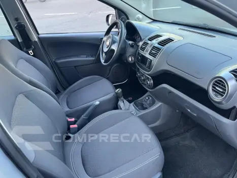 GRAND SIENA 1.0 EVO Attractive