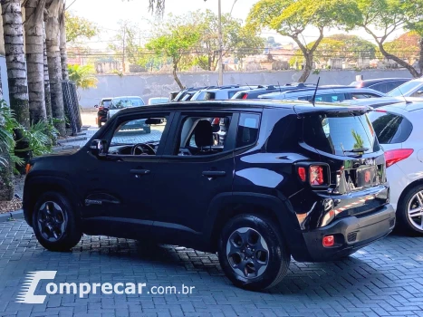RENEGADE 1.8 16V Sport