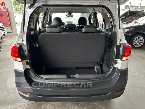 SPIN ACTIV7 1.8 8V Econo.Flex 5p Aut.