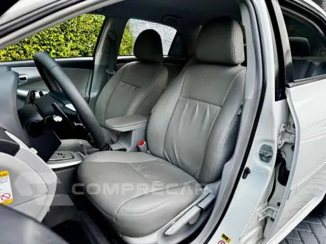 COROLLA 2.0 XEI 16V FLEX 4P AUTOMÁTICO
