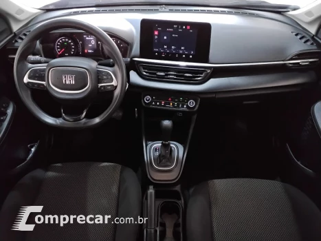 PULSE 1.3 FLEX DRIVE CVT
