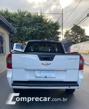 MONTANA 1.4 MPFI LS CS 8V