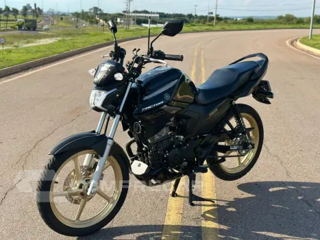Yamaha YBR 150 FACTOR DX