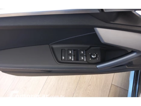 A3 2.0 40 TFSI GASOLINA SEDAN PERFORMANCE S-TRONIC