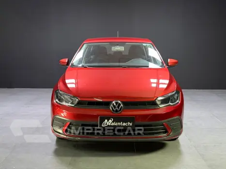 POLO 1.0 MPI MANUAL