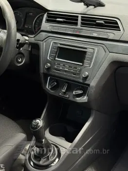 SAVEIRO 1.6 MI Trendline CS 8V