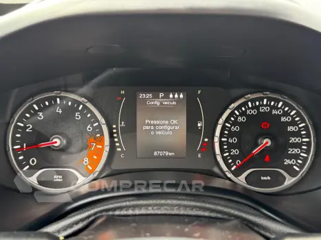 RENEGADE 1.8 16V Sport