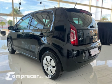UP 1.0 MPI