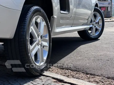 MONTANA 1.4 MPFI SPORT CS 8V ECONO FLEX 2P MANUAL