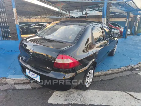 PRISMA 1.4 MPFI JOY 8V