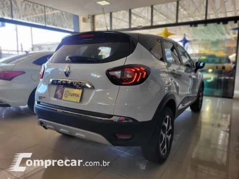 CAPTUR 1.6 16V SCE Intense