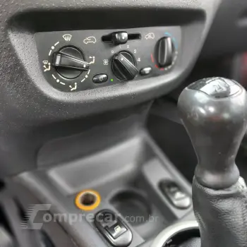 CITROËN C3 EXCLUSIVE 1.4