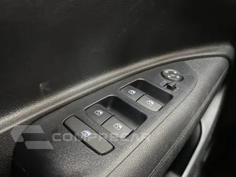 HB20 1.0 12V FLEX COMFORT MANUAL