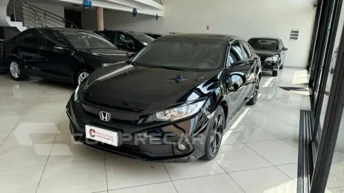 CIVIC 2.0 16vone Sport