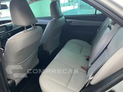 COROLLA 2.0 XEI 16V