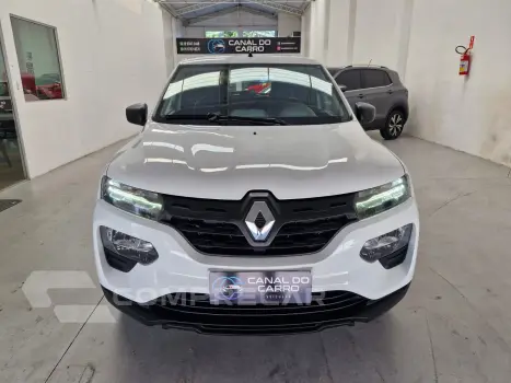 KWID 1.0 12V SCE ZEN