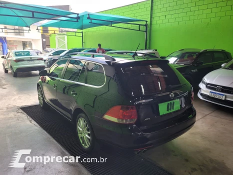 JETTA 2.5 I Variant 20V 170cv