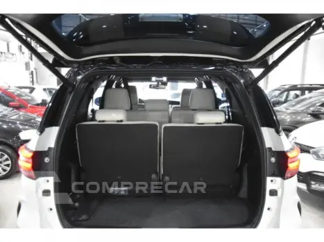 HILUX SW4 - 2.8 D-4D TURBO DIAMOND 7L 4X4 AUTOMÁTICO