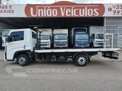 Volkswagen Delivery Express+ 3.0 Prime + Plataforma Guincho 2 portas