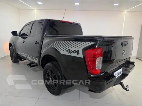 FRONTIER SE X4