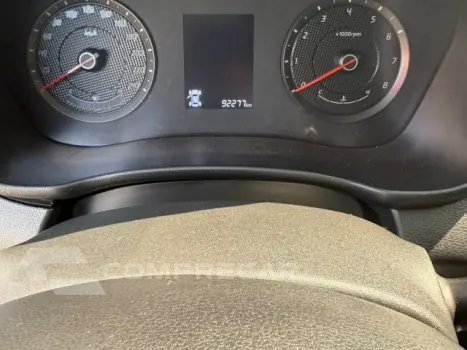 HB20 - 1.0 12V SENSE MANUAL