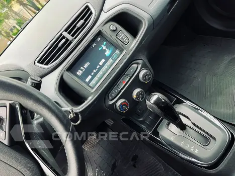 ONIX 1.4 MPFI LTZ 8V