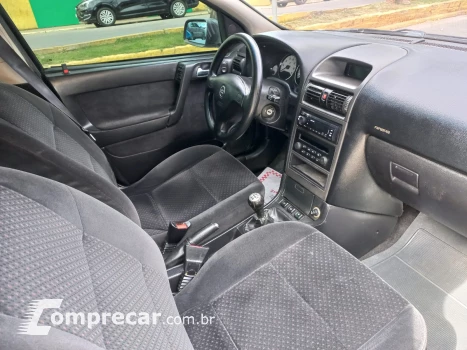 Astra Sedan Advantage