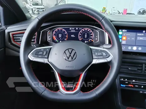 NIVUS 1.4 250 TSI TOTAL FLEX GTS AUTOMÁTICO