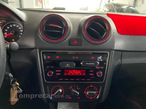 GOL 1.0 MI ROCK IN RIO 8V G5