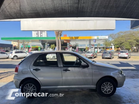 PALIO - 1.0 MPI FIRE ECONOMY 8V 4P MANUAL
