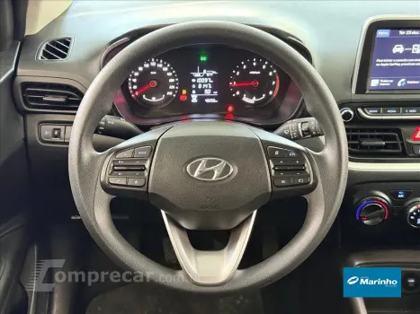 HB20 1.0 12V FLEX COMFORT PLUS MANUAL