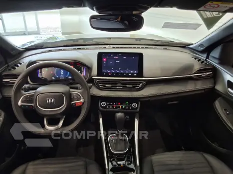 FASTBACK 1.0 TURBO 200 FLEX IMPETUS CVT